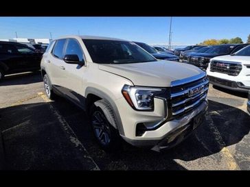 2025 GMC Terrain Elevation's photo