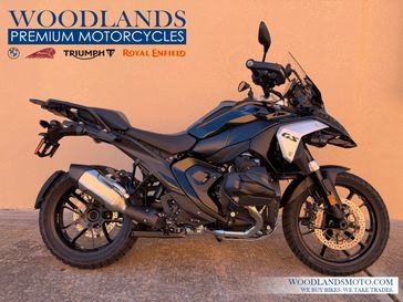 New 2026 BMW R 1300 GS 