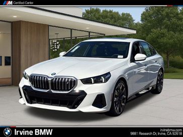 Alpine White