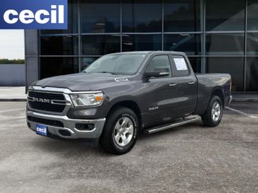 Used 2020 RAM 1500 Lone Star