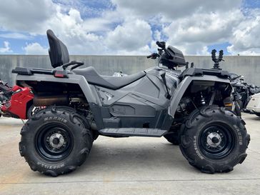 Used 2022 Polaris SPORTSMAN TOURING 570 EPS  TITANIUM 