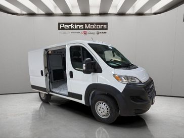 New 2026 RAM Promaster 1500 Tradesman Cargo Van Low Roof 118' Wb