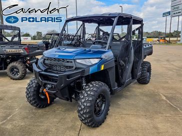 2025 Polaris Ranger Crew XP 1000 Premium