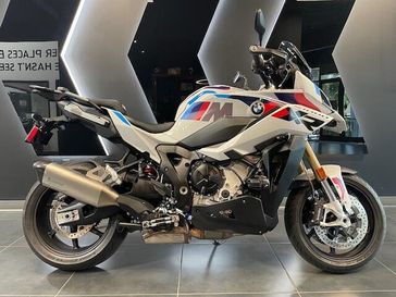 Used 2025 BMW S 1000 XR 