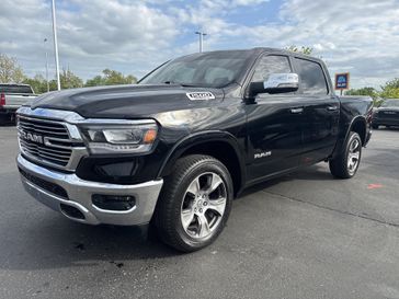 Used 2020 RAM 1500 Laramie