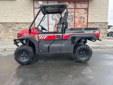 New 2026 Kawasaki MULE PRO FXR 1000 LE 