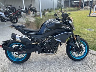 New 2026 CFMOTO 800NK 