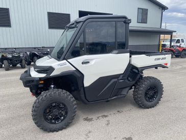 New 2026 Can-Am DEFENDER LIMITED HD11 