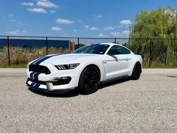 Used 2016 Ford Mustang Shelby GT350