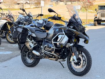 2020 BMW R 1250 GS Adventure