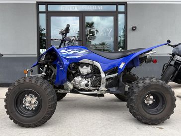Used 2025 Yamaha YFZ450R 