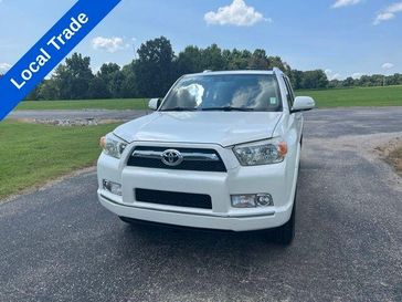Used 2011 Toyota 4Runner SR5