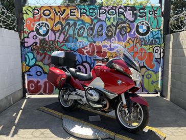 Used 2006 BMW R 1200 RT 
