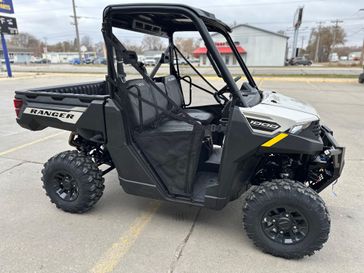 New 2026 Polaris Ranger 1000 Premium 