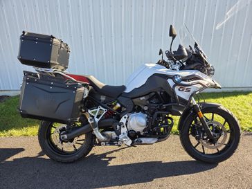 2023 BMW F 750 GS 