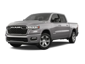 2025 RAM 1500 Big Horn Lone Star