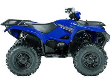 Used 2016 Yamaha GRIZZLY 700 EPS 