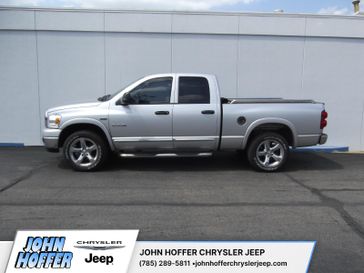 Used 2008 Dodge Ram 1500 SLT