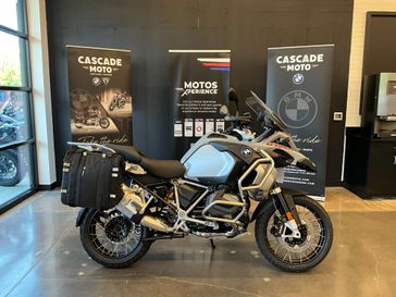 2024 BMW R 1250 GS Adventure