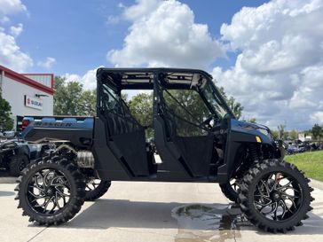 2025 Polaris Ranger Crew XP 1000 Premium