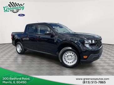 2025 Ford Maverick XL's photo