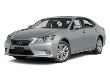 2014 Lexus ES 350 4dr Sdn