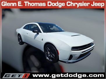 New 2026 Dodge Charger Scat Pack Plus 2-door Awd
