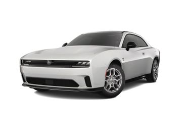 2025 Dodge Charger 2-door Daytona R/T Awd