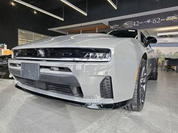 New 2026 Dodge Charger Scat Pack Plus 2-door Awd