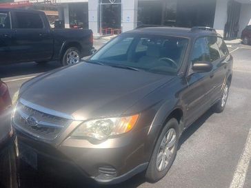 Used 2009 Subaru Outback 2.5i