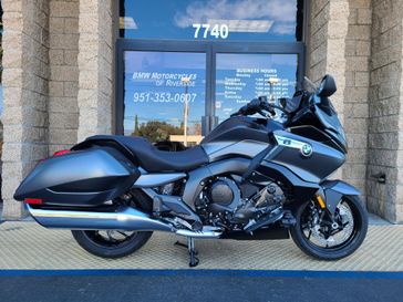 New 2025 BMW K 1600 B 