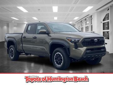 New 2026 Toyota Tacoma TRD Off Road