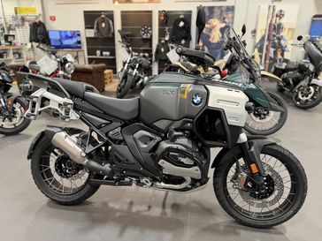 2026 BMW R 1300 GS ADVENTURE