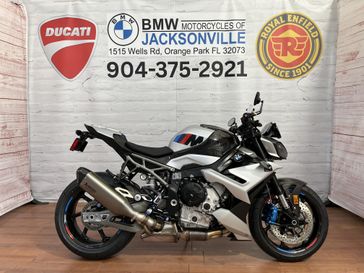 New 2026 BMW M 1000 R 