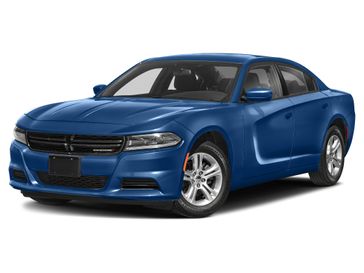 Used 2023 Dodge Charger SXT
