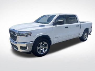 2025 RAM 1500 Big Horn Lone Star2025 RAM 1500 Big Horn Crew Cab 4x4 5'7' Box
