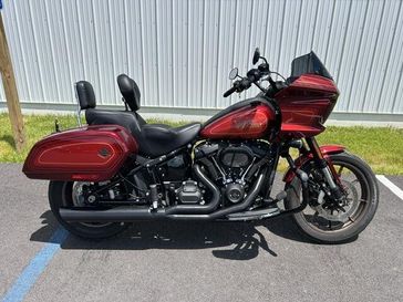 2022 Harley-Davidson Low Rider El Diablo