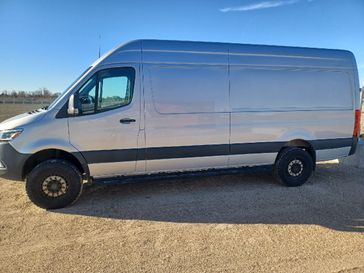 2020 Mercedes-Benz SPRINTER 2500 