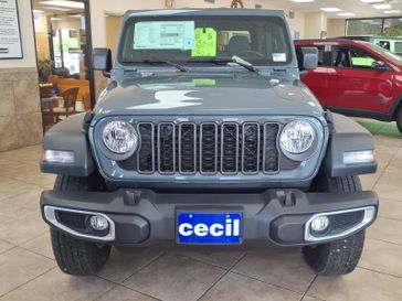 New 2026 Jeep Gladiator Sport 4x4