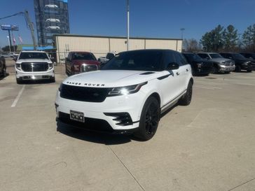Used 2018 Land Rover Range Rover Velar SE R-Dynamic