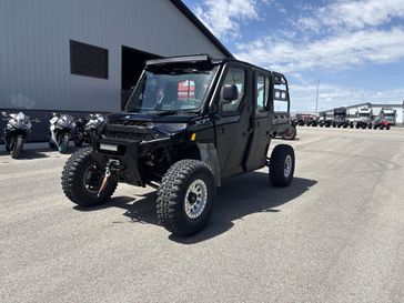 Used 2023 Polaris RANGER CREW XP 1000 NORTHSTAR EDITION ULTIMATE 