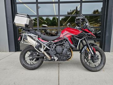 Used 2023 Triumph Tiger 1200 GT Pro Euro 5a 