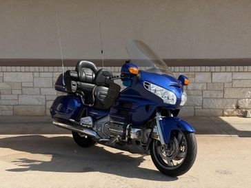 USED 2001 HONDA GOLD WING 1800 AC 