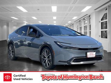 Used 2026 Toyota Prius XLE
