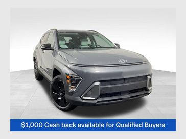 New 2026 Hyundai Kona SEL Sport