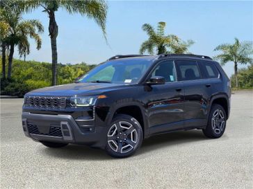 New 2026 Jeep Cherokee Limited 4x4