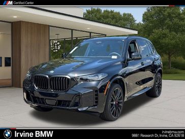 Black Sapphire Metallic
