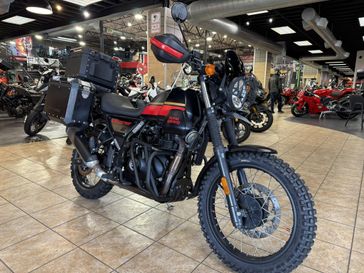 Used 2023 Royal Enfield Scram 411 