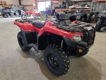 New 2027 Honda Rancher 4X4 