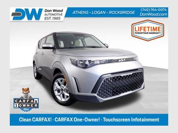 Used 2025 Kia Soul LX